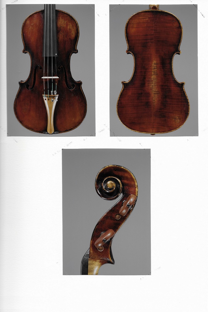 Pierrard Louis - Gent Anno 1893 - G-398